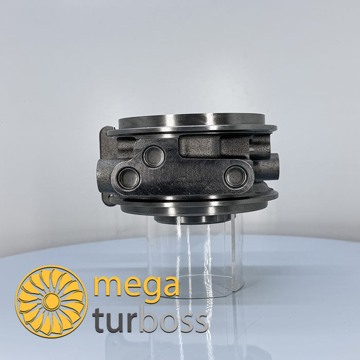 NUCLEO HE351VE 2008-10 Cummins varios 2839134 GROOVE