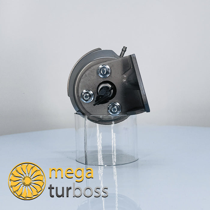 ACTUADOR GTC1244VZ (S3E) 2009-13 VW 775517-0001