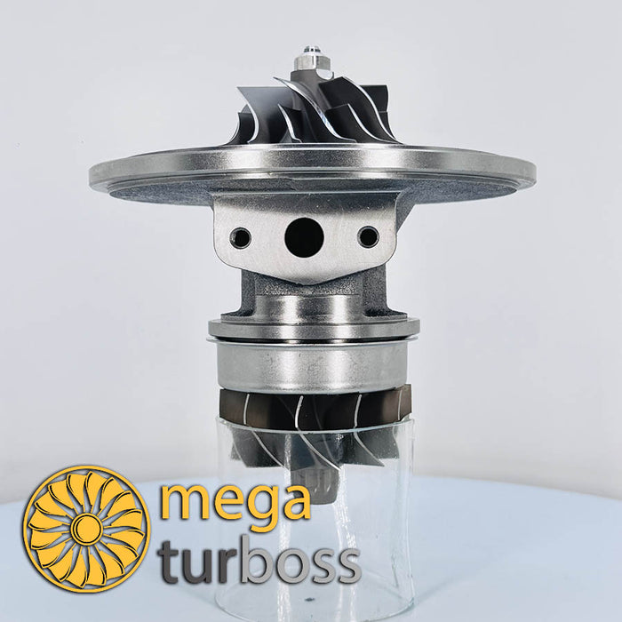 CARTUCHO K31 MAN EURO2 D2866LF31 (4V) 51091007518 53319886727
