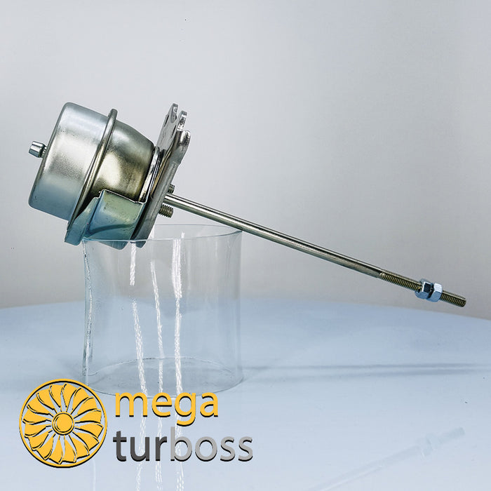 ACTUADOR K04 Vehículo comercial Mercedes Benz Sprinter II 53049880057