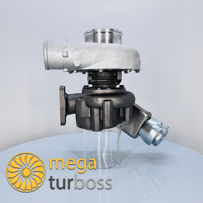 TURBO GT2560S CAT PERKINS TIER 4 C7.1  INDUSTRIAL 953K 924K D6K881294-5003S