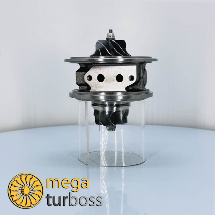CARTUCHO VB31 CT16V 7201-0L071 TOYOTA HILUX 2.5 LT 120 HP