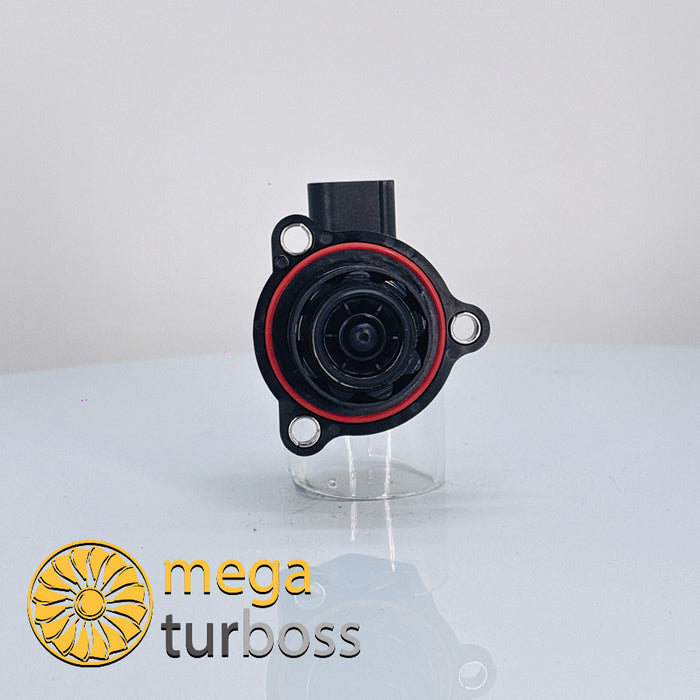 ACTUADOR ELECTRONICO K03/RHF5 06H145702L JH5 53039700291