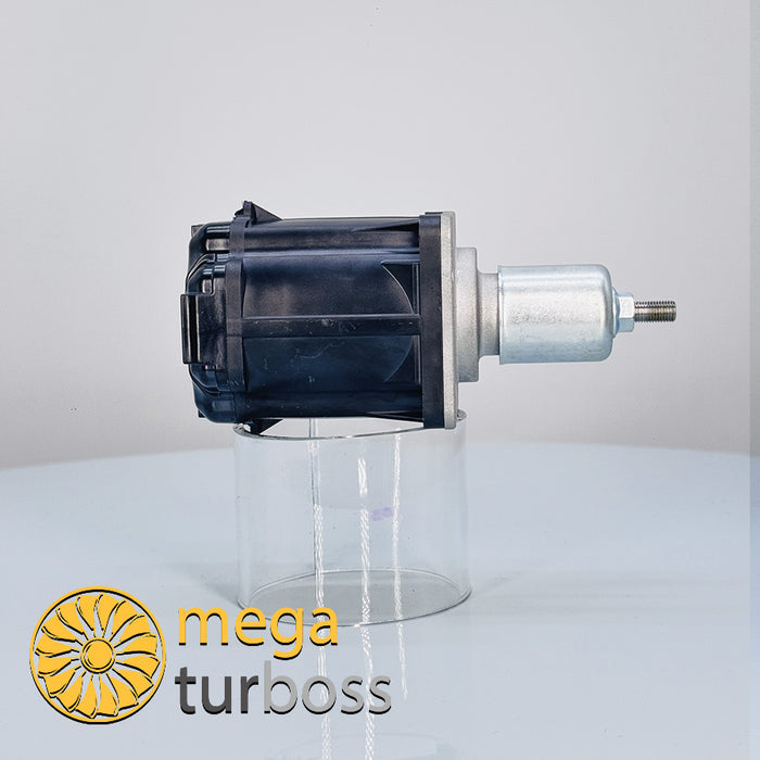 ACTUADOR GT2263KLNV Hino Dutro 24V N04C J05E 783801-0037