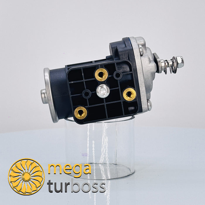 ACTUADOR ELECTRONICO TD04L6 28231-2GTA1 90124-01050 Hyundai Sonata Santa Fe Optima Sorrento Sportage DOHC-TCIGDI 2.0L