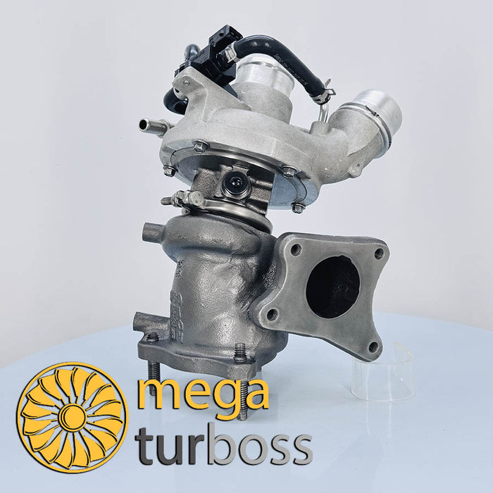 TURBO MGT1344Z CHEVROLET CAPTIVA 1.5 LT 853830-0011