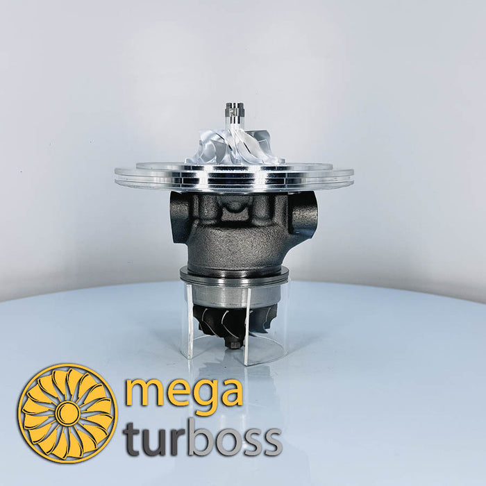 CARTUCHO K24 2003-10 Mercedes Benz Camión FORJADO 53249887107