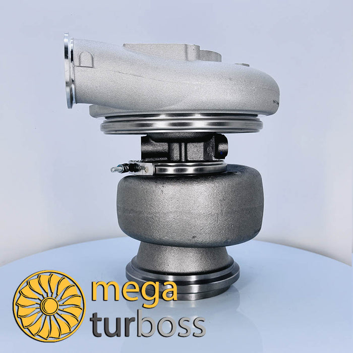 TURBO HX55 CUMMINS ISM M11 3590044
