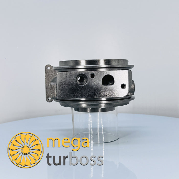 NUCLEO HE400VG CUMMINS X15 5358453 5358452 15.0 LT EPA17