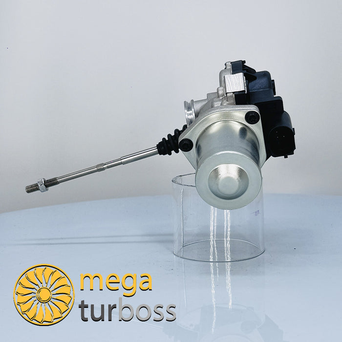 ACTUADOR ELECTRONICO RHF5 AUDI VW 2.0 LT 06K145874M