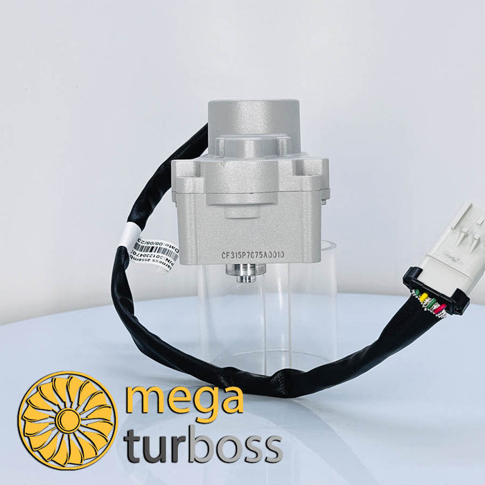 ACTUADOR ELECTRONICO HE351VE 2003-12 Dodge Ram 6.7L 5325947
