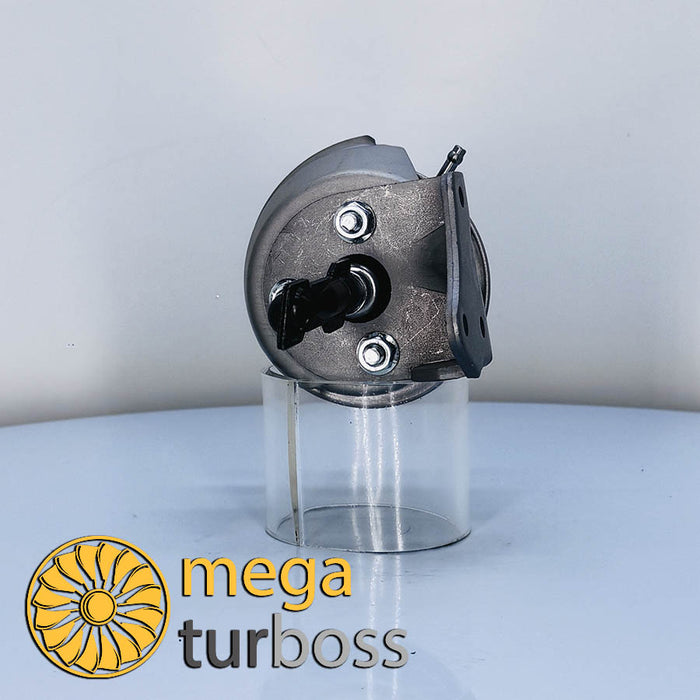 ACTUADOR ELECTRONICO GTC1446VMZ Volkswagen Amarok 2.0 LT TDI 109/114/122/136/140 803955-0003