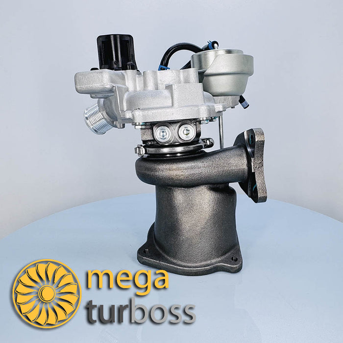 TURBO KP39 2010-14 Ford, Volvo Varios  54399880131