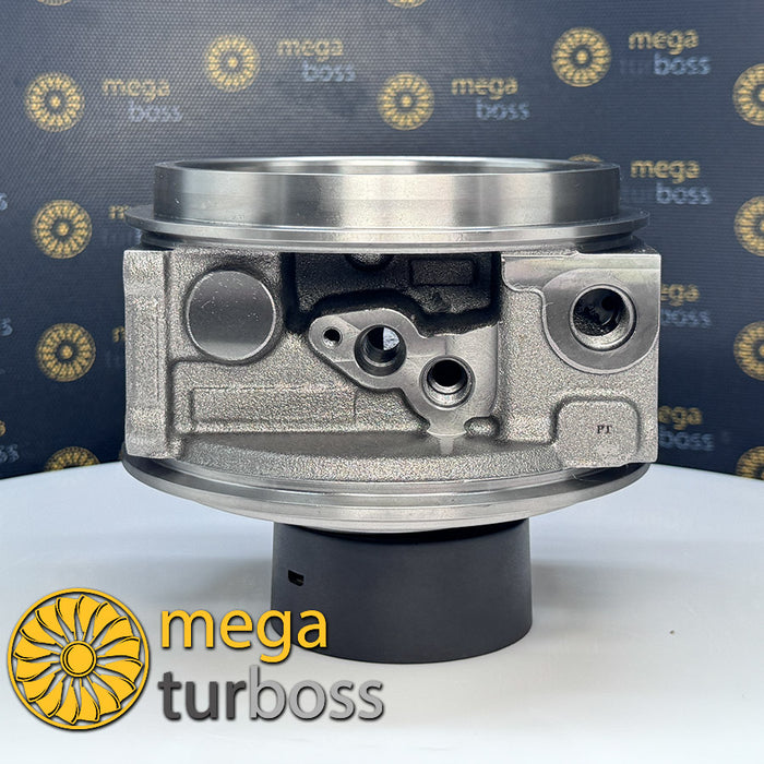 NUCLEO HE431VE 2007-13 Cummins Varios 4047231