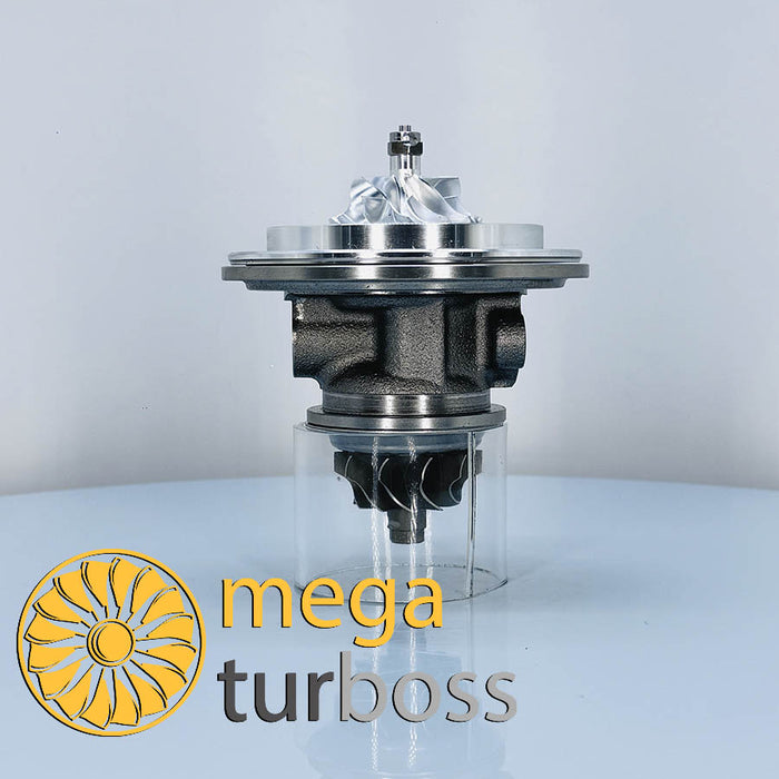 CARTUCHO K03 Motor industrial Iveco  53039880256 (2011-14)