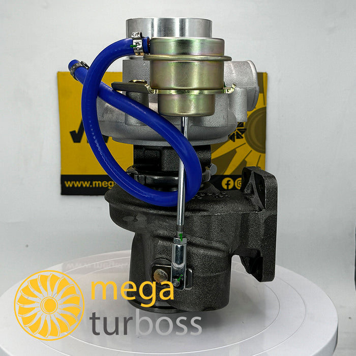 TURBO HX25W 2000-excavadora Komatsu, excavadora 4038792