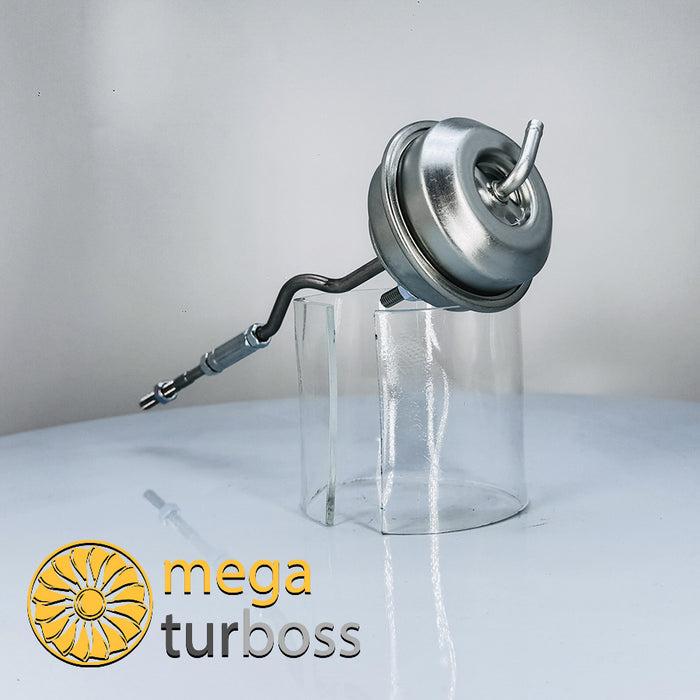 ACTUADOR RHF4 Mercedes C/E250 Blue Efficiency IHI 2009-19 A2760901580