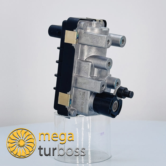 ACTUADOR GTB2260VK 2006-09 Audi Q7, Volkswagen Touareg 769909-0010