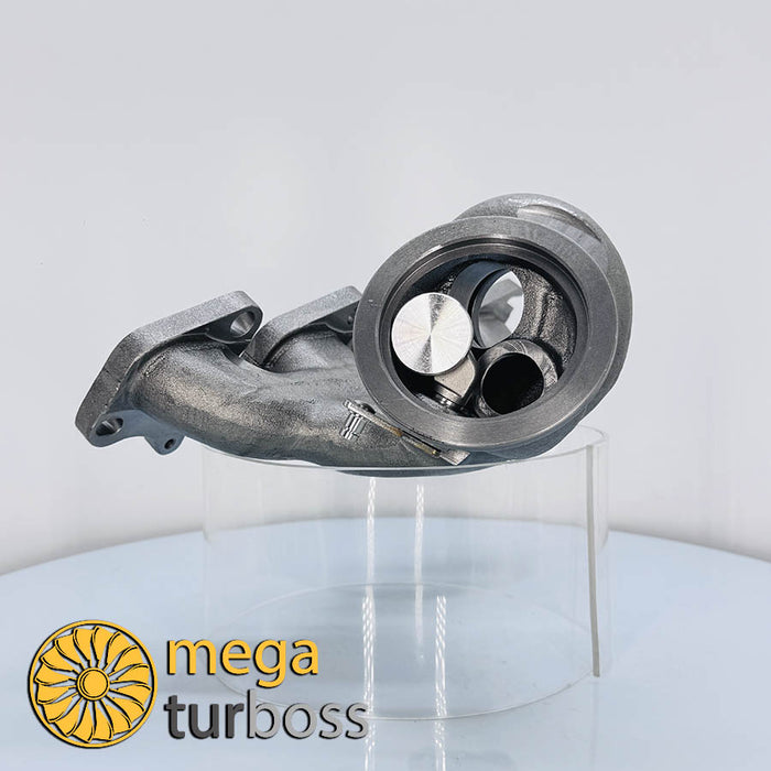 EXHAUST HOUSING MGT14 2009-17 Vauxhall, Opel, Chevrolet Ecotec 781504-0004