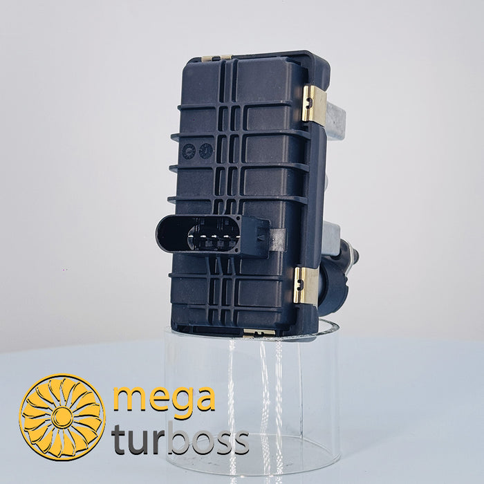 ACTUADOR BV45 2010-12 Nissan Pathfinder, NP300 53039880337