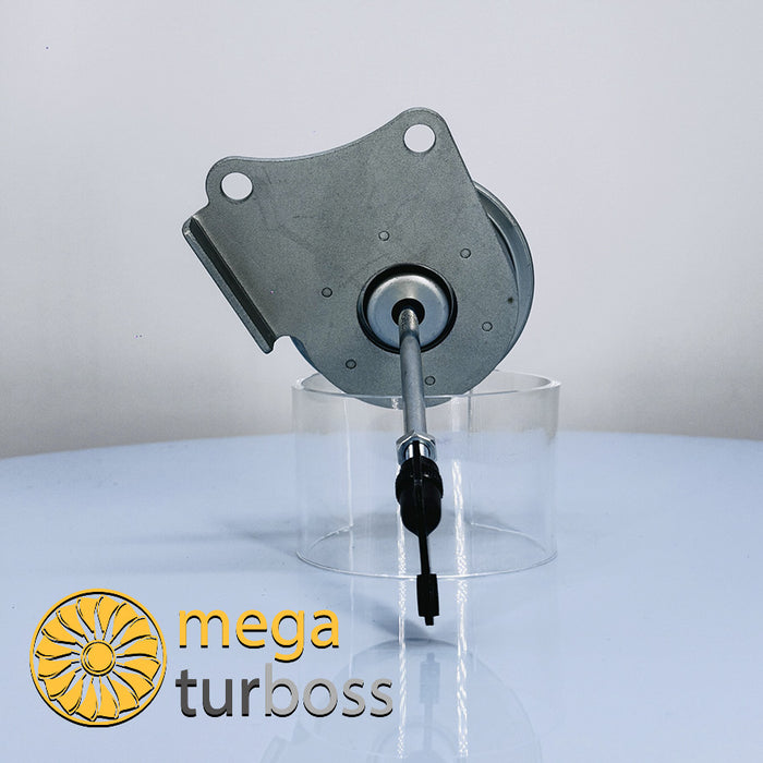 ACTUADOR TD04L 2006- Vehículo comercial Volkswagen 49377-07440