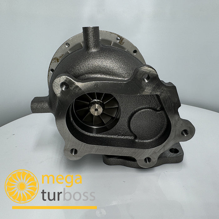 TURBO RHF55 Motor industrial Isuzu VB440051 CIFK