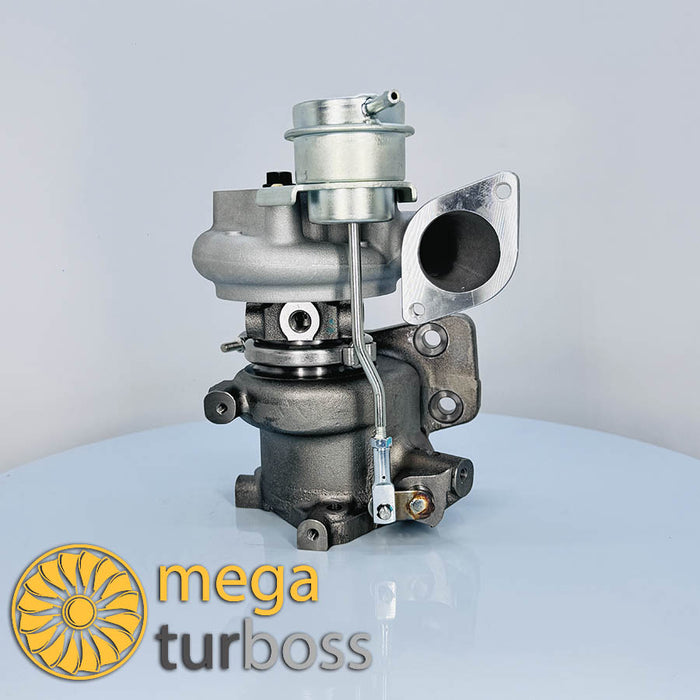TURBO TF035 2010-16 Nissan Juke 49335-00850