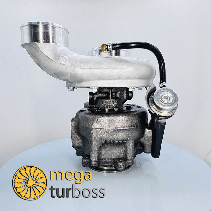 TURBO HX55W FOTON JIEFANG J6 JH6 12.5 LT 5637975 1118010-M5B-02001 5642151