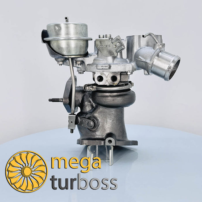 TURBO KP39 2010-14 Ford, Volvo Varios  54399880131 REMANUFACTURADO