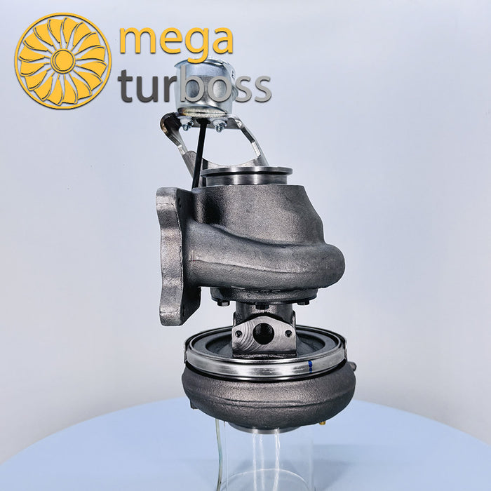 TURBO GT2560 CAT C7.1 PERKINS HIGH PRESSURE 804330-5030S