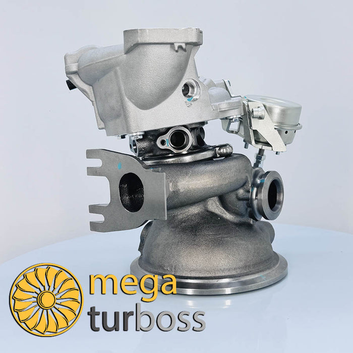 TURBO B03G PORSCHE BENTLEY VW AUDI TFSI 3.0 LT 06M145689M 06M145689J