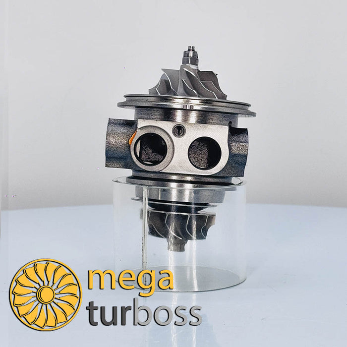 CARTUCHO TD025 2007-11 Volkswagen 49373-01002 1401402904