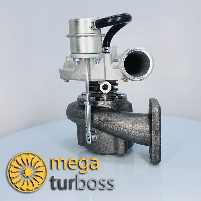 TURBO GT2556S 2003- Perkins Varios 711736-0003
