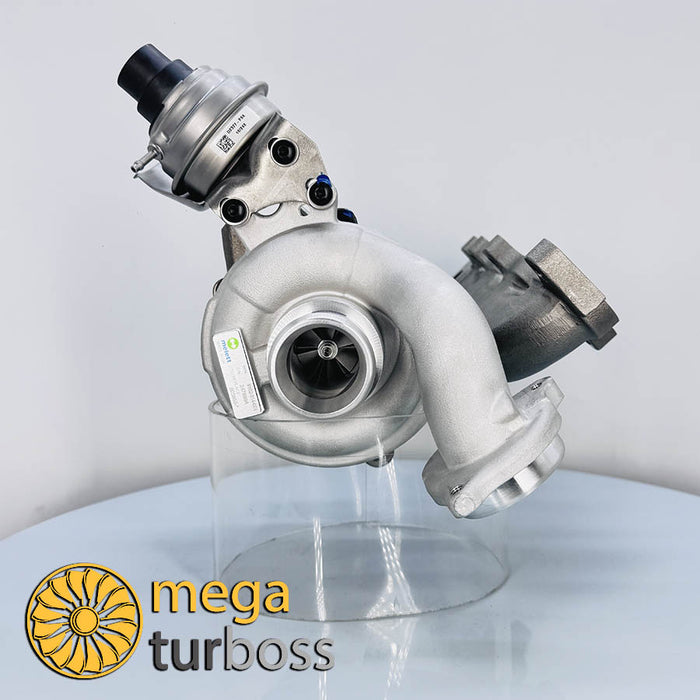 TURBO GTC1446VMZ Volkswagen Amarok 2.0 LT TDI 109/114/122/136/140 803955-0003