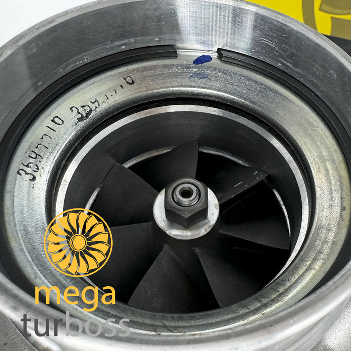 TURBO HX50W 2001-09 Camión Iveco F3B 2836658