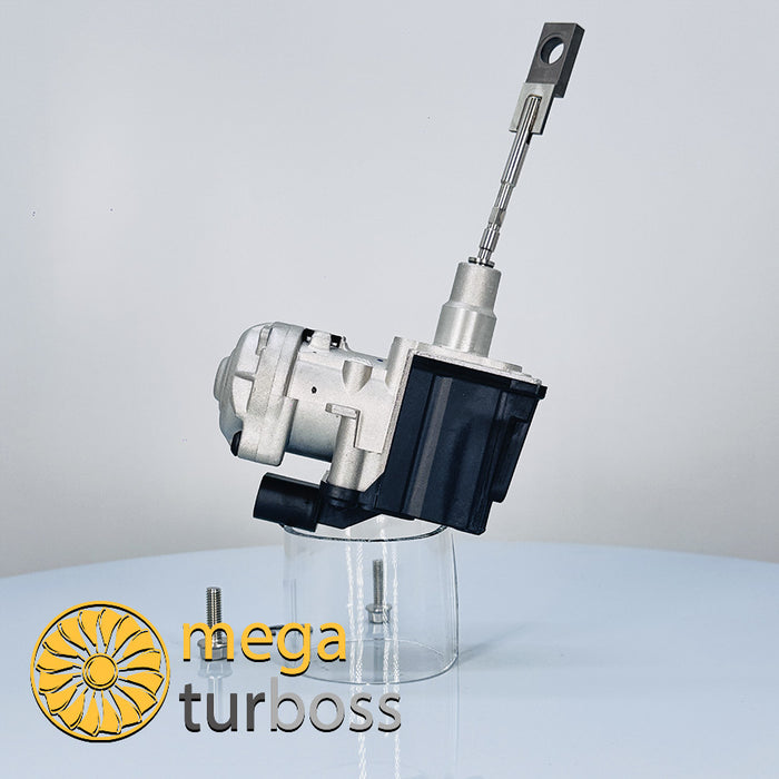 ACTUADOR ELECTRONICO TD025 2011-19 Audi, Volkswagen 49180-01270