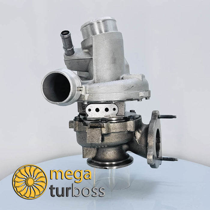 CARTUCHO GT22 CHEVROLET CADILLAC GMC 3.0 LT 854710-0009 55489222CB