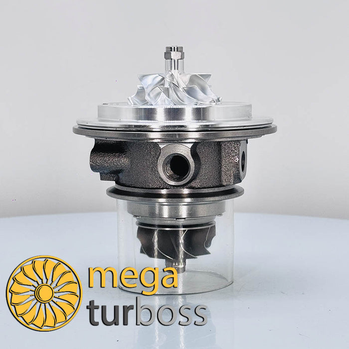 CARTUCHO K03 AUDI VW A4 A5 A6 TFSI 2.0 LT 06H145702G