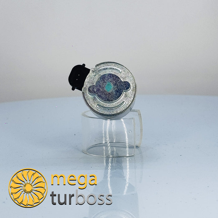 ACTUADOR ELECTRONICO GT3782VA 2005- Camión comercial Ford 743250-0004