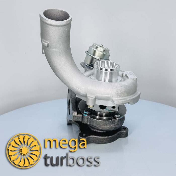 TURBO GT1549S 2000-Renault Traffic Volvo 751768-0004