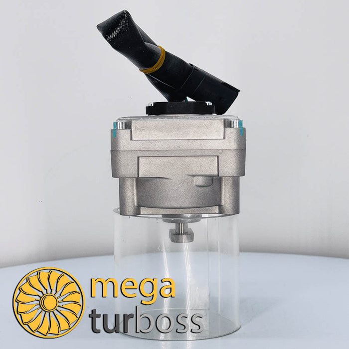 ACTUADOR ELECTRONICO V2S S2E NAVISTAR FORD POWER STROKE 6.4 LT 479515