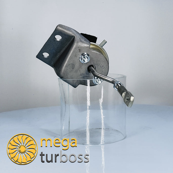 ACTUADOR TD03L4 FORD RANGER 2.2 LT PUMA 49131-06340/49131-08600