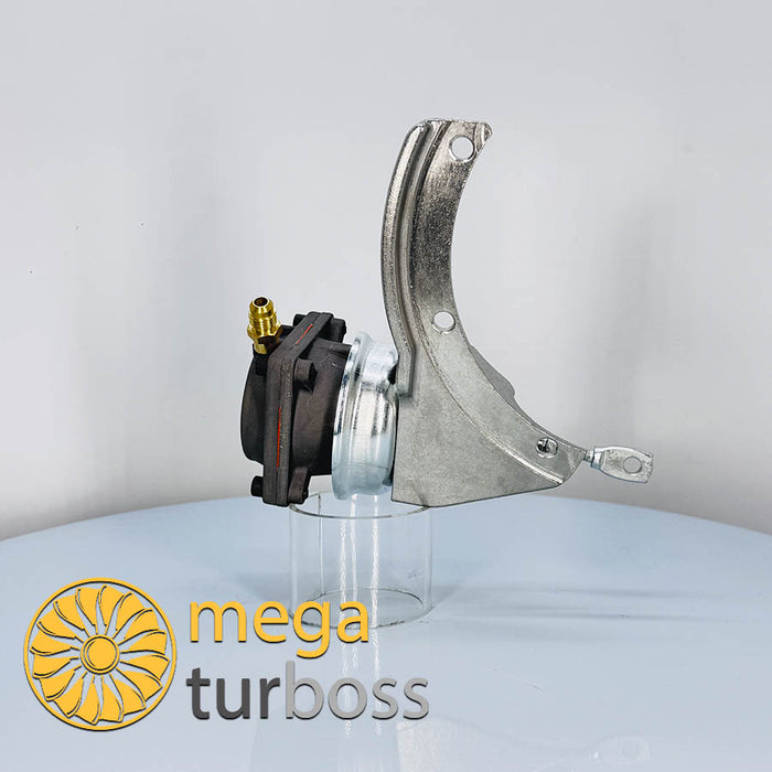 ACTUADOR GTA4502V 2000-13 Detroit Diesel Camión 758204-0006 757979-0002