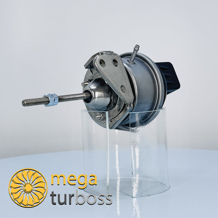 ACTUADOR NEUMATICO BV43 2006-10 Volkswagen Audi 53039880205