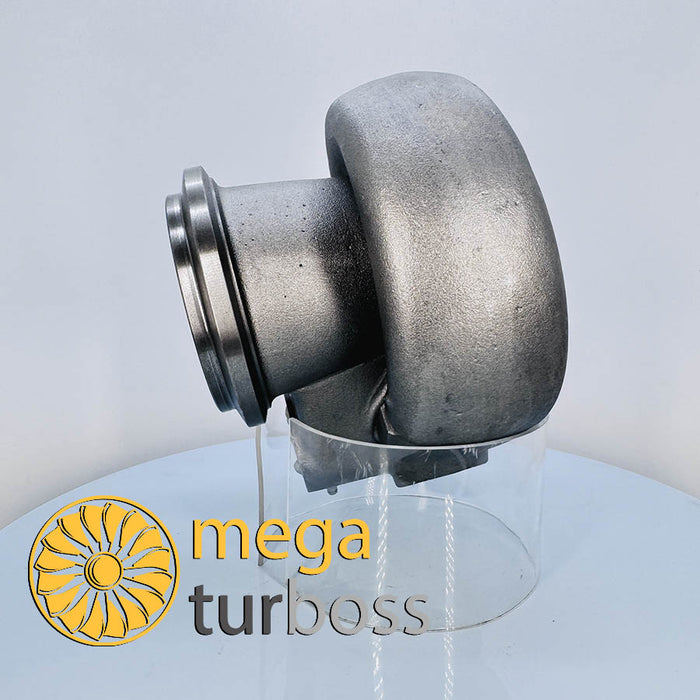 CARCAZA DE ESCAPE S410G 1994-07 Camión Caterpillar 177148