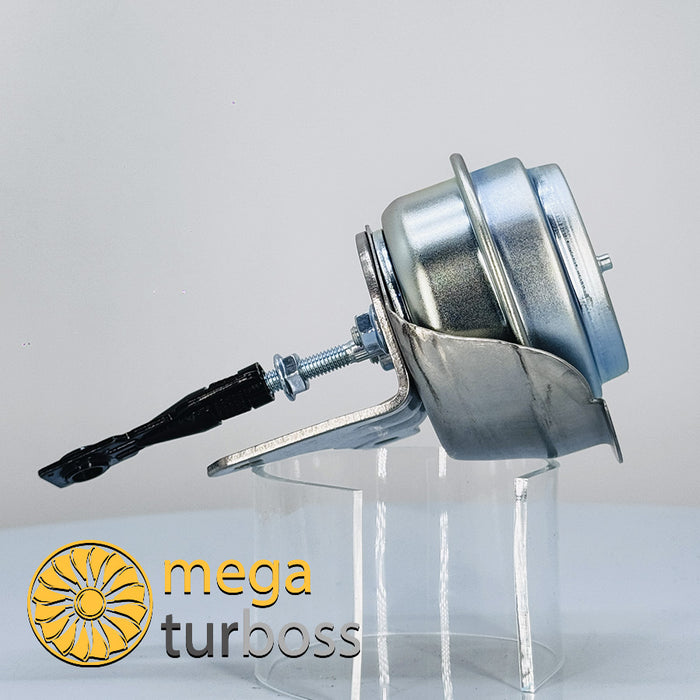 ACTUADOR GT1749V (S2) 2000-03 Audi, Volkswagen GOLF 716860-0004