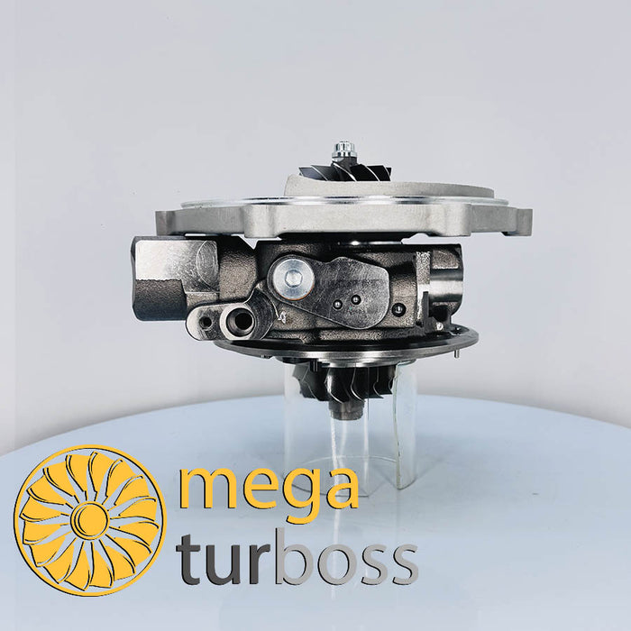 CARTUCHO GT3788BLVA 6.7 LT V8 SUPER DUTY POWER STROCKE HC3Q-9G438 AC 836033-0003