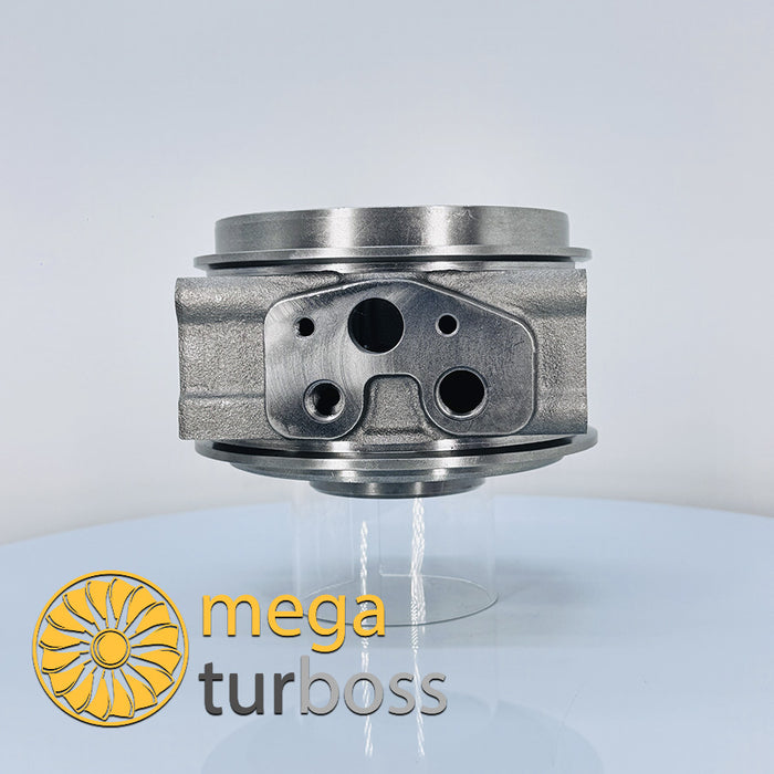 NUCLEO HE400VG ISC, ISL, B3, B4, ISM 2006-14 Cummins (CTT) industrial 5350607