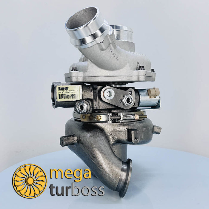 TURBO GT3287LRVA 6.7 Diesel F25 F450 F550 11-15 795657-0003 BC3Q9G438DM