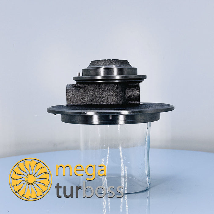 NUCLEO B1UG 2003-12 camión internacional Maxxforce R2S 179299